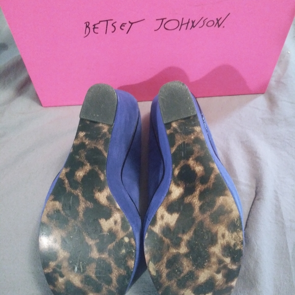 High heels - Picture 12 of 16